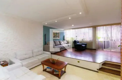 Casa para venda - vila prudente, 4 quartos,  250 m² - são paulo