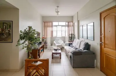 Apartamento para venda - ingá, 3 quartos,  80 m² - niterói