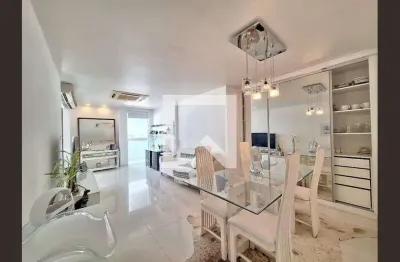 Cobertura para venda - laranjeiras, 3 quartos,  125 m² - rio de janeiro