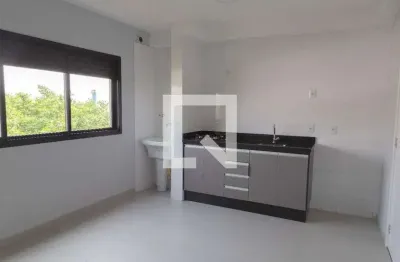 Apartamento para venda - vila miriam, 2 quartos,  37 m² - guarulhos