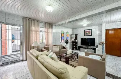 Casa para venda - casa verde, 5 quartos,  430 m² - são paulo