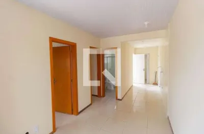 Casa para venda - campestre, 2 quartos,  68 m² - são leopoldo