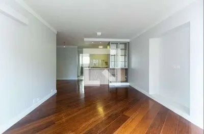Apartamento com 3 quartos à venda na Alameda dos Jurupis, Moema, São Paulo