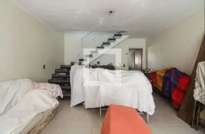 Casa para venda - tatuapé, 3 quartos,  176 m² - são paulo
