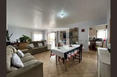Casa para venda - campestre, 4 quartos,  550 m² - são leopoldo