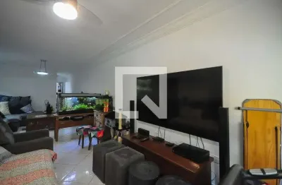 Casa para venda - jardim londrina, 3 quartos,  194 m² - são paulo