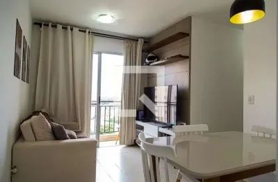 Apartamento para venda - jabaquara, 2 quartos,  50 m² - são paulo