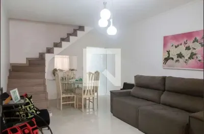 Casa para venda - santana, 2 quartos,  115 m² - são paulo