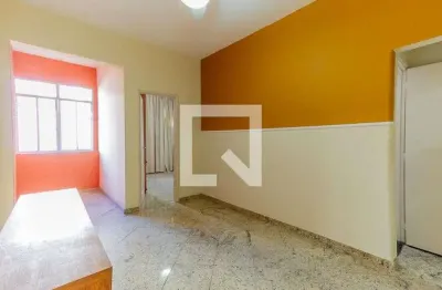 Apartamento para venda - laranjeiras, 2 quartos,  70 m² - rio de janeiro