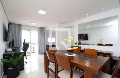 Apartamento para venda - picanço, 2 quartos,  71 m² - guarulhos