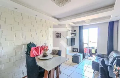 Apartamento para venda - cachambi, 3 quartos,  60 m² - rio de janeiro