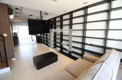 Casa / sobrado em condomínio para venda - mansões santo antônio, 3 quartos,  105 m² - campinas