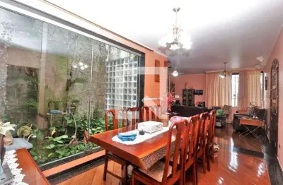 Casa para venda - casa verde, 3 quartos,  360 m² - são paulo