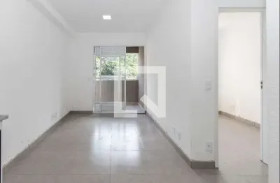 Apartamento para venda - jardim sao luis, 2 quartos,  37 m² - são paulo