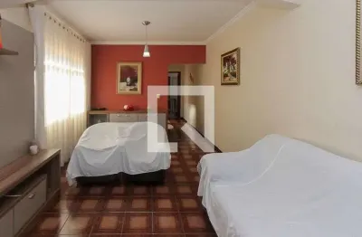 Casa com 3 quartos à venda na Rua Coronel Paul Vachet, Vila Formosa, São Paulo