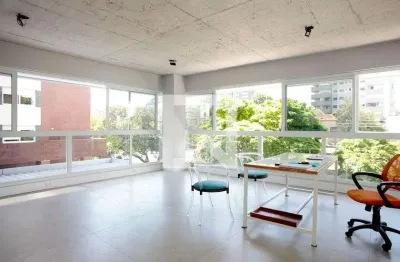 Apartamento para venda - petrópolis, 3 quartos,  129 m² - porto alegre