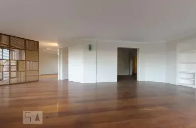 Apartamento para venda - perdizes, 4 quartos,  387 m² - são paulo