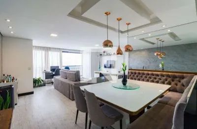 Apartamento para venda - panamby, 2 quartos,  70 m² - são paulo