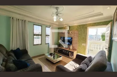 Casa para venda - jardim do lago, 3 quartos,  121 m² - jundiaí