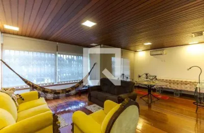 Apartamento para venda - vila ipiranga, 4 quartos,  156 m² - porto alegre