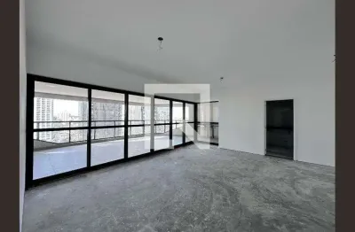 Apartamento para venda - chácara santo antonio, 4 quartos,  227 m² - são paulo