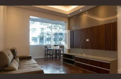 Apartamento para venda - santa cecília, 3 quartos,  122 m² - são paulo