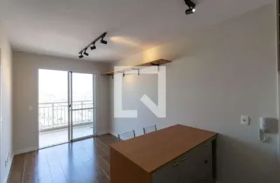 Apartamento para venda - jardim aricanduva, 1 quarto,  33 m² - são paulo