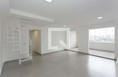 Cobertura para venda - tatuapé, 2 quartos,  163 m² - são paulo