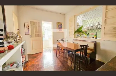 Casa para venda - floresta, 3 quartos,  110 m² - belo horizonte