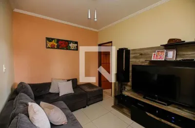 Casa com 2 quartos à venda na Rua Cândido Rodrigues, Vila Formosa, São Paulo