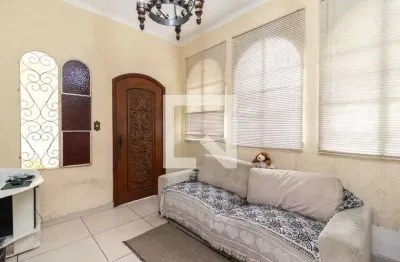 Casa para venda - mandaqui, 2 quartos,  119 m² - são paulo