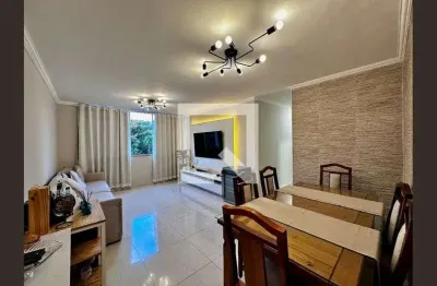 Apartamento para venda - santo amaro , 3 quartos,  85 m² - são paulo
