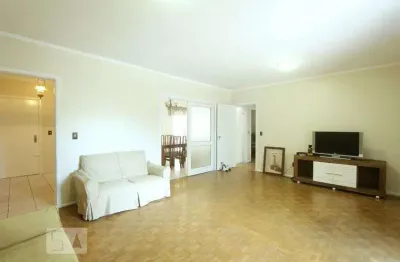 Apartamento para venda - petrópolis, 3 quartos,  200 m² - porto alegre