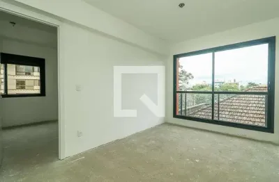 Apartamento para venda - santa cecília, 2 quartos,  61 m² - porto alegre