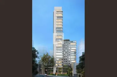 Apartamento para venda - funcionários, 4 quartos,  163 m² - belo horizonte
