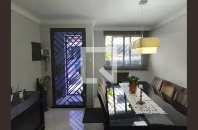 Casa para venda - ipiranga, 4 quartos,  174 m² - são paulo