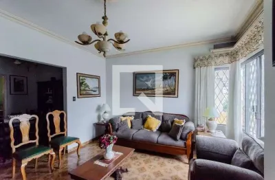 Casa para venda - ipiranga, 3 quartos,  285 m² - são paulo