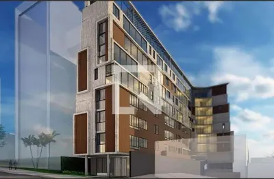 Apartamento para venda - gutierrez, 1 quarto,  46 m² - belo horizonte