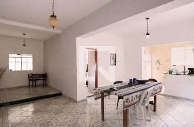 Casa para venda - santa inês, 4 quartos,  280 m² - belo horizonte