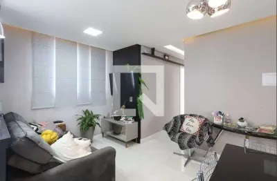 Apartamento para venda - vila santa maria, 2 quartos,  42 m² - são paulo