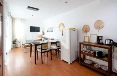 Apartamento para venda - jardim oceânico, 1 quarto,  55 m² - rio de janeiro