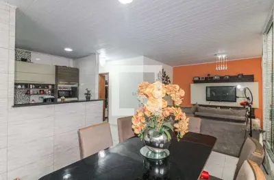 Casa / sobrado em condomínio para venda - vargem grande, 3 quartos,  200 m² - rio de janeiro