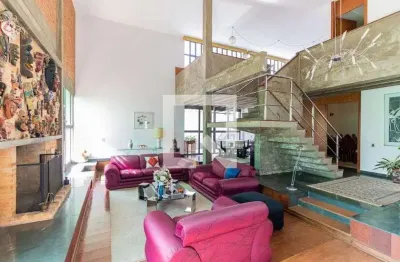 Casa para venda - jardim santa helena, 3 quartos,  433 m² - são paulo