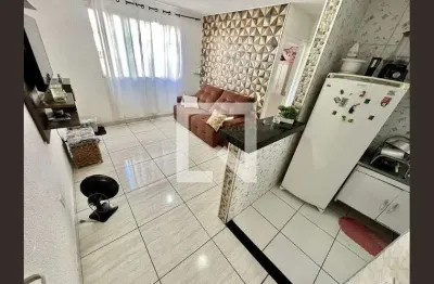 Apartamento para venda - santa amélia, 2 quartos,  50 m² - belo horizonte