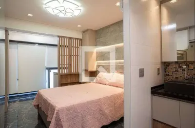 Kitnet / stúdio para venda - consolação, 1 quarto,  24 m² - são paulo