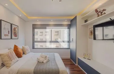 Kitnet / stúdio para venda - paraíso, 1 quarto,  22 m² - são paulo