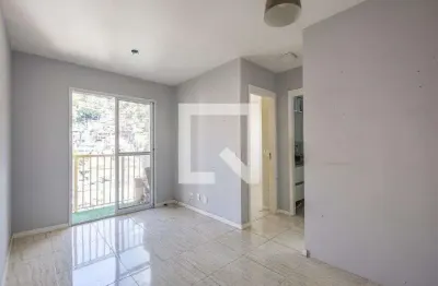 Apartamento para venda - engenho novo, 2 quartos,  48 m² - rio de janeiro