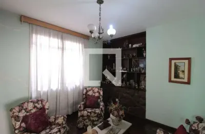 Casa para venda - planalto, 5 quartos,  360 m² - belo horizonte