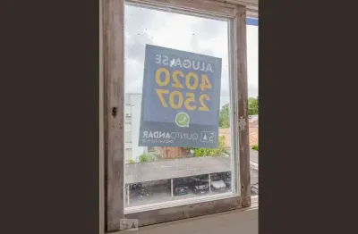 Apartamento para venda - cristal , 1 quarto,  45 m² - porto alegre