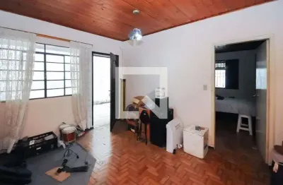 Casa para venda - vila jordanópolis, 2 quartos,  170 m² - são bernardo do campo